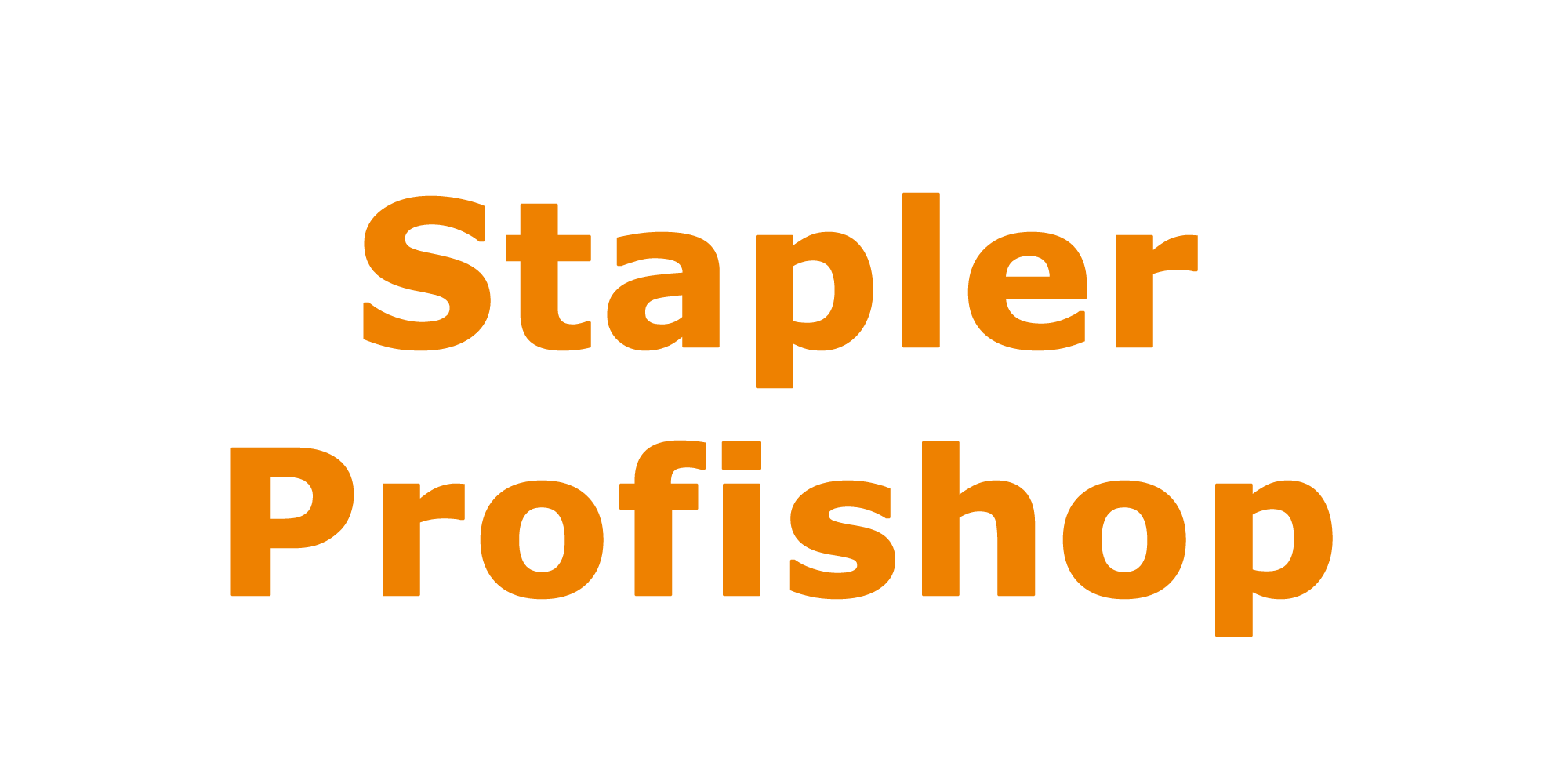 Stapler-Profishop - Anbaugeräte für Gabelstapler und Umwelt-Lagertechnik